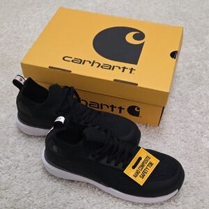NEW in box Carhartt Women's Haslett SD Work Shoe Size 7.5M